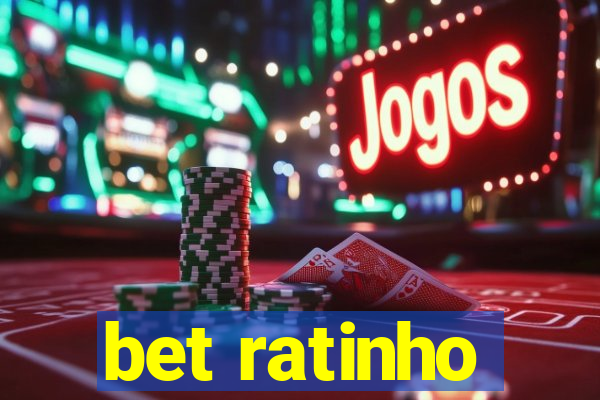 bet ratinho